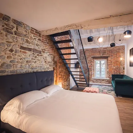 Ff Design Aparthotel