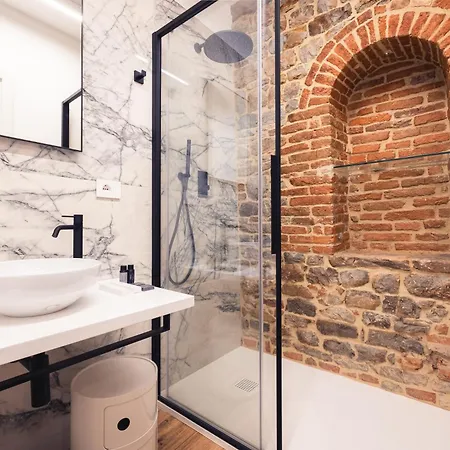 Aparthotel Ff Design Lucignano